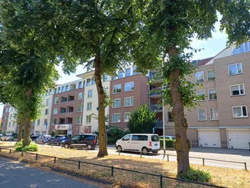 Te huur: Appartement Bredalaan in Eindhoven, Noord-Brabant, Eindhoven, Appartement