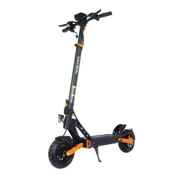KuKirin G2 Pro Vouwbare Elektrische Scooter - Off-Road Smart, Verzenden, Nieuw, KuKirin