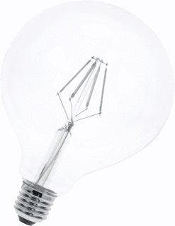 Bailey LED-lamp - 142589, Verzenden, Nieuw, Overige typen