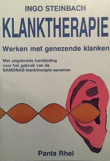 Klanktherapie - I. Steinbach 9789073207219, Boeken, Verzenden, Gelezen, I. Steinbach