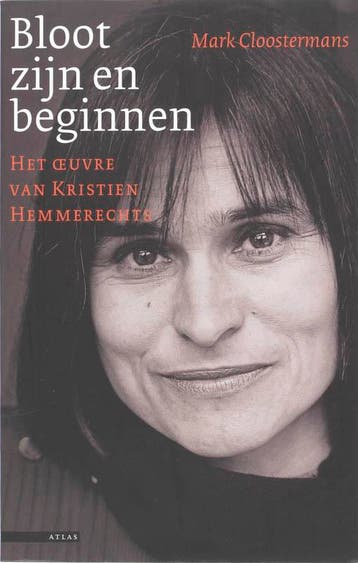 Bloot zijn en beginnen - Mark Cloostermans 9789045000190, Verzenden, Zo goed als nieuw, Mark Cloostermans