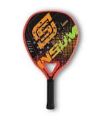 Padel Racket Carbon Fiber – EVA Oppervlak Diamond Shape, Sport en Fitness, Padel, Verzenden, Nieuw