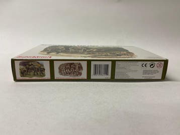 3x Kampfgruppe von Luck (Normandy 1944) (3 kits in doos), Verzenden, Nieuw