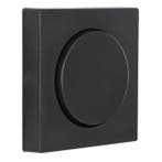 Dimmerknop | Merten | System M (Antraciet), Doe-het-zelf en Verbouw, Verzenden, Nieuw