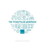 Base Academy - The Storyteller Workbook - hard cover, Verzenden, Zo goed als nieuw, Saskia Dejonghe