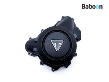 Dynamo Deksel Triumph Tiger 800 XRX 2015-2016 VIN, Motoren, Verzenden, Gebruikt