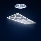 LED Werkplaats Lamp in Honingraat Design, Auto diversen, Verzenden, Nieuw