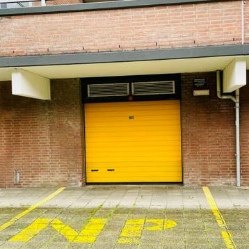 Garagebox for rent near Eindhoven City Centre ( 5625 AS)