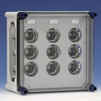 EATON INDUSTRIES Halyester Zekeringdoos - 1862816, Verzenden, Nieuw, Overige typen