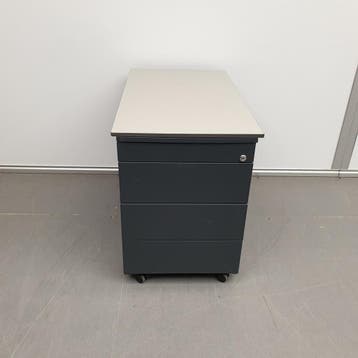 Drentea ladeblok - 61x42x80 cm, Huis en Inrichting, Kasten | Ladekasten, Ophalen of Verzenden, Nieuw