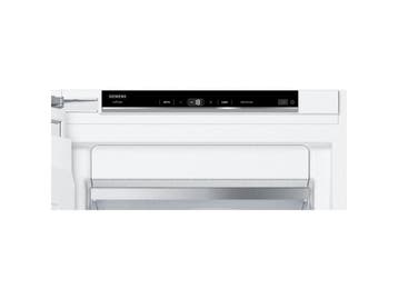 Siemens GI81NACE0 - Vrieskast iQ500 - NoFrost 212 liter - E, Witgoed en Apparatuur, Vriezers en Diepvrieskisten, Verzenden, Zo goed als nieuw