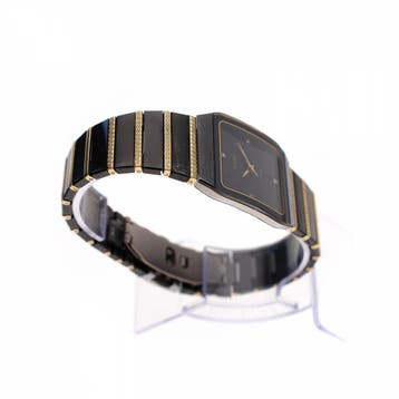 Rado Sintra Jubilé Diamonds R13723719 / 01.156.0723.3.271.., Overige merken, Overige materialen, Gebruikt, Overige materialen