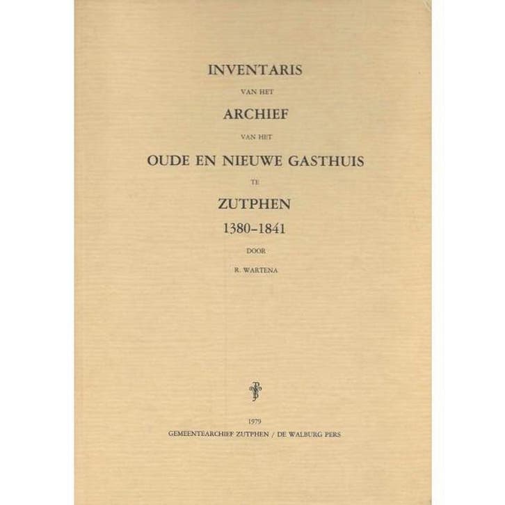 Inventaris van het archief van het oude en nieuwe Gasthuis, Boeken, Overige Boeken, Gelezen, Verzenden