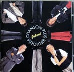 Chanson Plus Bifluorée - Jobard, Ophalen of Verzenden, Gebruikt