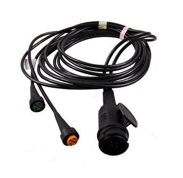 Kabelset ASPÖCK 13 polig lengte 4 meter, Ophalen of Verzenden, Nieuw