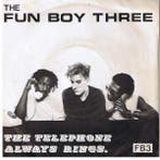 Fun Boy Three - The Telephone Always Rings, Cd's en Dvd's, Vinyl | Pop, Ophalen of Verzenden, Gebruikt