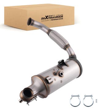 Diesel Particulate Filter DPF voor Ford Kuga III (DFK) 1...., Verzenden, Nieuw, Ford USA