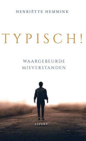 Typisch ! | Henriëtte Hemmink | Nieuw, Ophalen of Verzenden, Nieuw, Henriëtte Hemmink