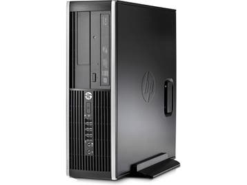HP Compaq 6200 Pro - SFF - Intel Core i5, Computers en Software, Verzenden, Nieuw, HP