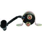 QuadBoss 2014 Polaris ACE 325 EFI Starter Solenoid & Relay, Ophalen of Verzenden