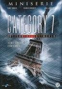 Category 7 - The end of the world - DVD, Cd's en Dvd's, Verzenden, Nieuw in verpakking