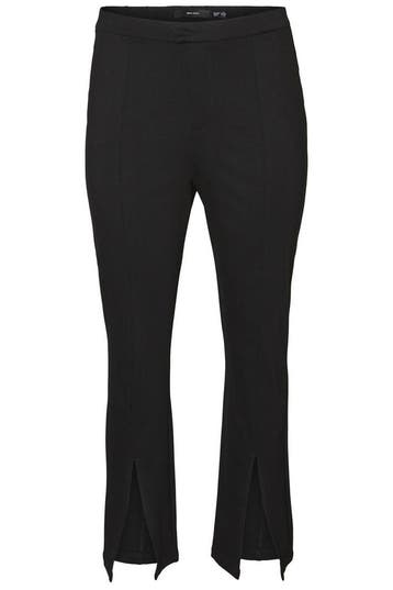 VERO MODA curve broek VMTREA Maat:, Kleding | Dames, Verzenden, Nieuw, Overige kleuren