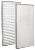 LEMMENS HR FLAT 600 Filter set M5/M5, Doe-het-zelf en Verbouw, Ventilatie en Afzuiging, Verzenden, Nieuw