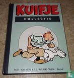 BOX met 8 mini-kuifjes - 1990, Meerdere stripboeken, Verzenden, Zo goed als nieuw