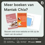 Nuad Thai 9789020244038 Mantak Chia, Verzenden, Zo goed als nieuw, Mantak Chia
