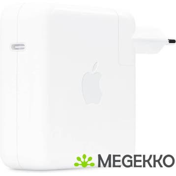 Apple 96W USB-C Power Adapter, Verzenden, Nieuw