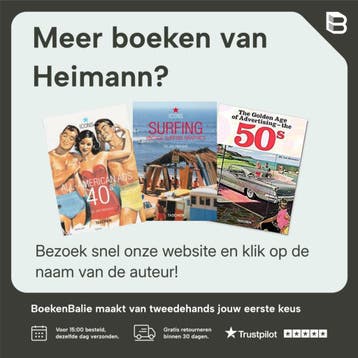 Cars of the 70s - Heimann 9783822848005, Verzenden, Zo goed als nieuw, Heimann