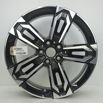 Originele velgen 19 inch BMW X1 styling 871M *OS1008257*, 19 inch, Gebruikt, Velg(en), Ophalen of Verzenden