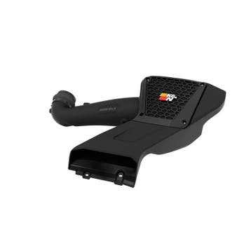 K&N Aircharger Kit passend voor Ford F150 Raptor & Raptor R, Verzenden, Nieuw