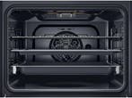 Whirlpool OMR58HU1B - Inbouwoven - Cook3 functie -, Witgoed en Apparatuur, Ovens, Verzenden, Zo goed als nieuw