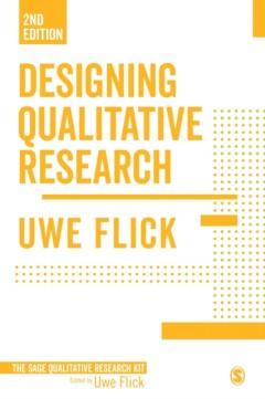 Designing Qualitative Research 9781473911987 Uwe Flick, Boeken, Verzenden, Gelezen, Uwe Flick