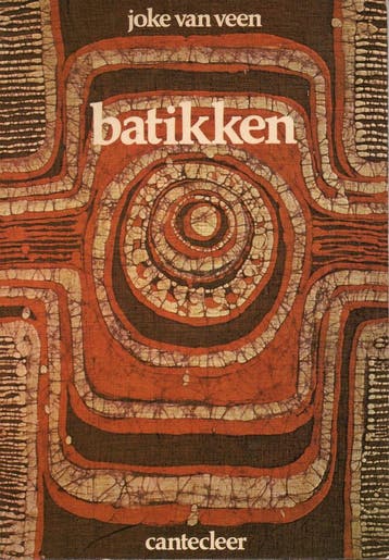 Batikken - Veen 9789021313221, Verzenden, Gelezen, Veen