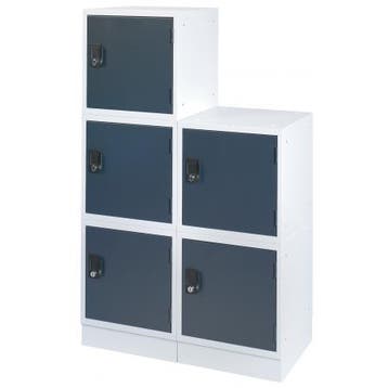 (MDK-101263) CH Cube locker OKK 40 - 38x38x38 cm, Huis en Inrichting, Ophalen of Verzenden, Nieuw