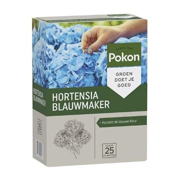 Hortensia blauwmaker | Pokon | 500 gram (Poeder), Verzenden, Nieuw