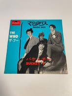 Who - Magic Bus / Bucket “T” (Japan, Polydor DP-1603) -, Nieuw in verpakking