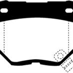 EBC 89-95 Nissan Skyline (R32) 2.6 Twin Turbo GT-R Redstuff, Ophalen of Verzenden, Nieuw