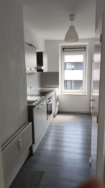 Te huur: Appartement Geleenstraat in Heerlen, Limburg, Heerlen, Appartement