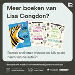 Whatever You Are, Be a Good One 9781452124834 Lisa Congdon, Boeken, Verzenden, Zo goed als nieuw, Lisa Congdon