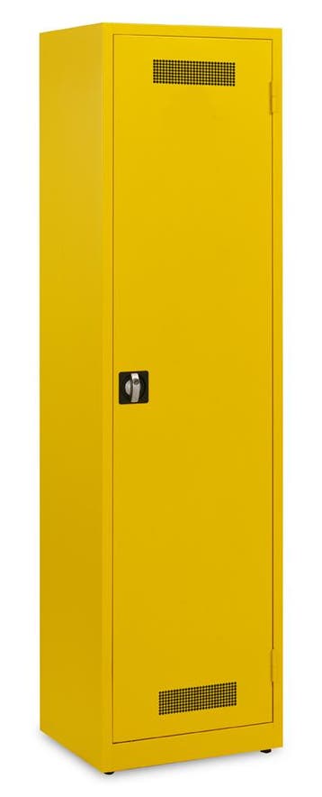 Veiligheidskast Chemiekast Milieukast Chemicaliënkast 53CM, Ophalen of Verzenden, Nieuw