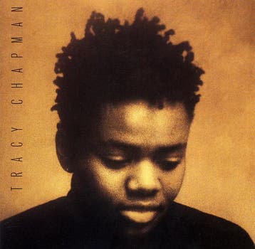 cd - Tracy Chapman - Tracy Chapman, Verzenden, Zo goed als nieuw