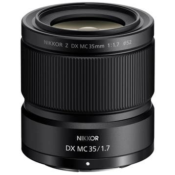 Nikon Nikkor Z DX 18-140mm f/3.5-6.3 VR, Verzenden