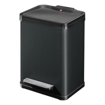 Prullenbak | Hailo | 18 liter, Verzenden, Nieuw