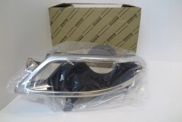 Lexus RX uitlaatpijp links 52107-48030 nieuw, Verzenden, Gebruikt
