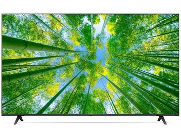 LG 50UQ80006LB - 4K Ultra HD TV - 5 Gen5 AI-processor -, Verzenden, Nieuw, LG