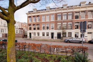 Te huur: Appartement Nassauplein in Den Haag, Den Haag, Appartement, Zuid-Holland