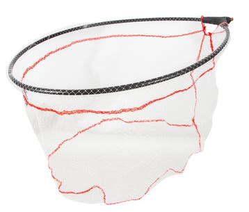 Ultimate Coarse Net Light 50x40cm, Verzenden, Nieuw, Net of Fuik